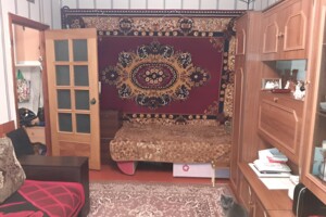 Продажа однокомнатной квартиры в Харькове, на просп. Героев Харькова 318, кв. 32, район Солнечный (761 микрорайон) фото 2