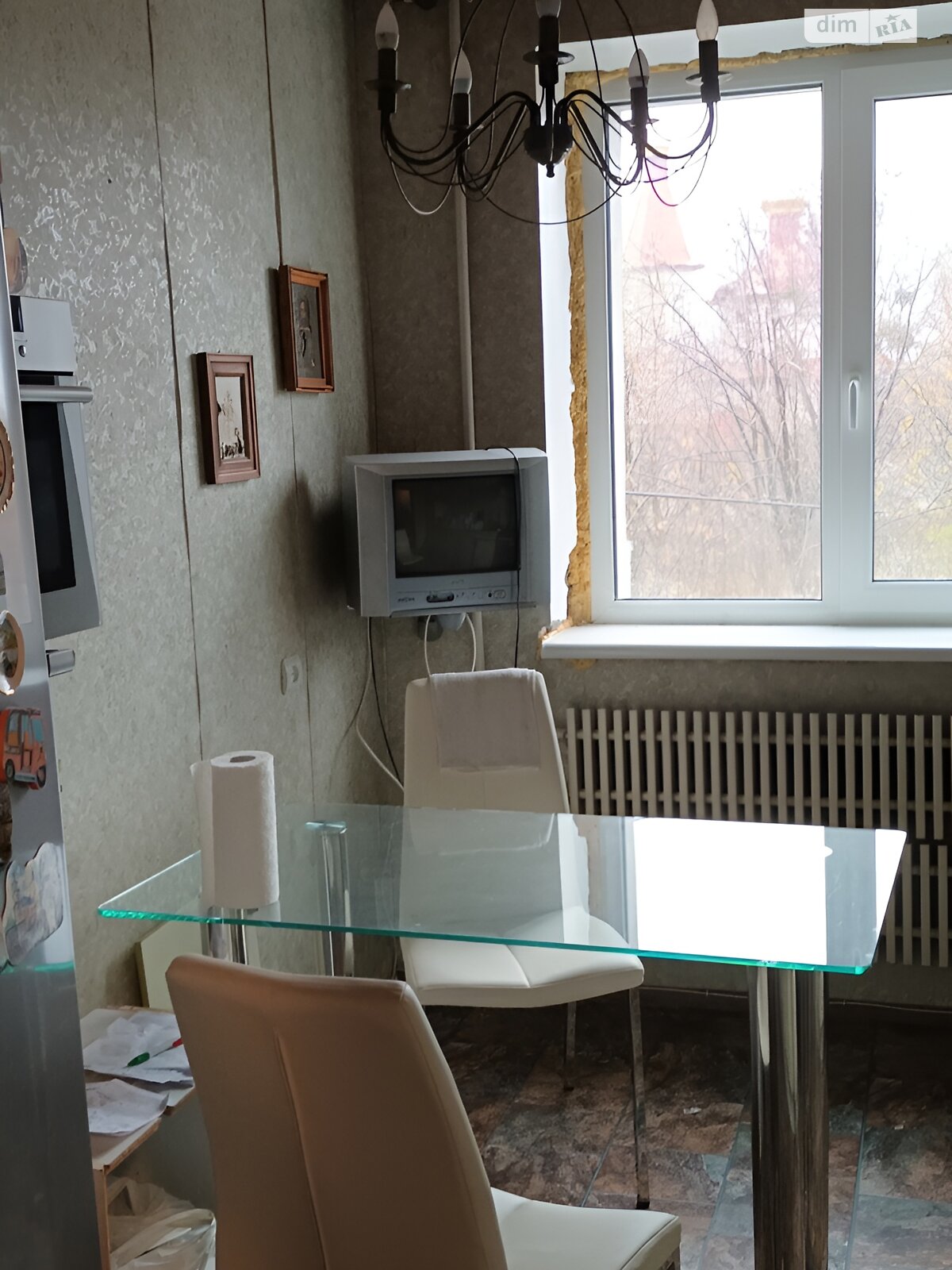 Продажа трехкомнатной квартиры в Харькове, на просп. Героев Харькова, район Солнечный (761 микрорайон) фото 1 Продажа трехкомнатной квартиры в Харькове, на просп. Героев Харькова, район Солнечный (761 микрорайон) фото 1