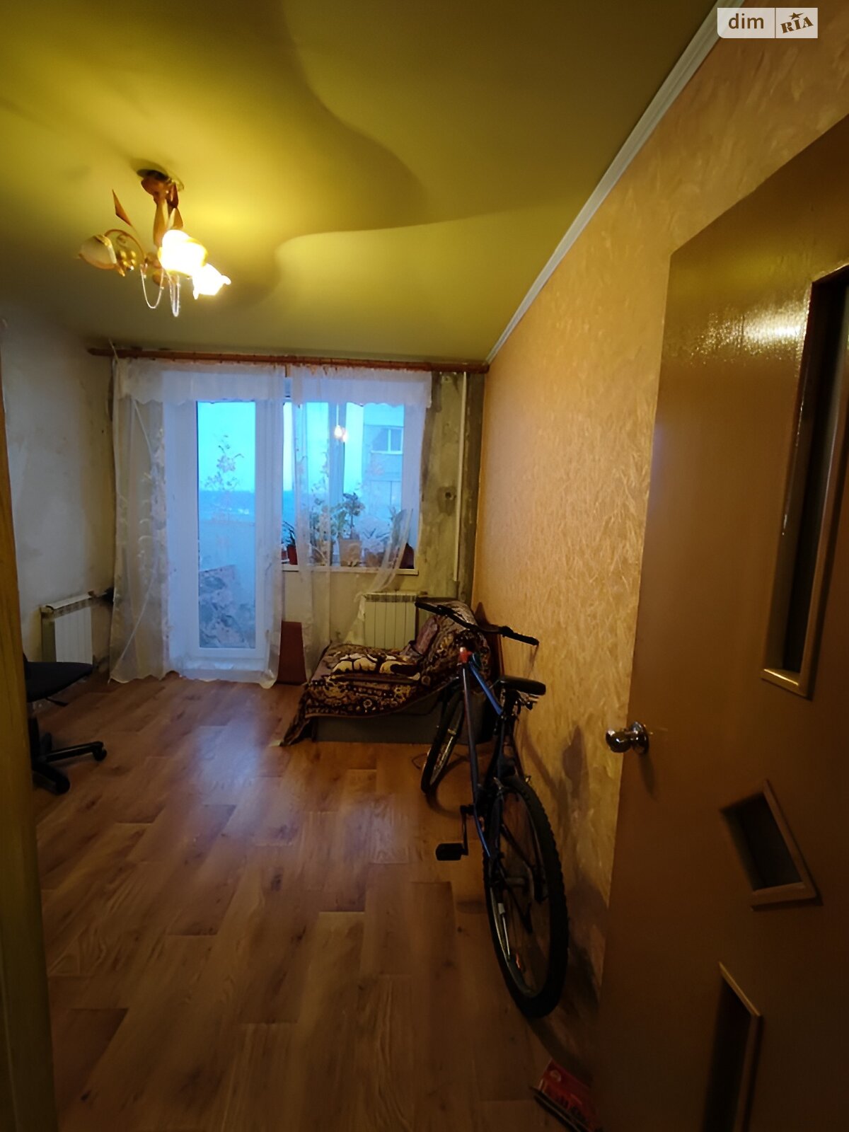 Продажа трехкомнатной квартиры в Харькове, на просп. Героев Харькова 294, район Солнечный (761 микрорайон) фото 1 Продажа трехкомнатной квартиры в Харькове, на просп. Героев Харькова 294, район Солнечный (761 микрорайон) фото 1
