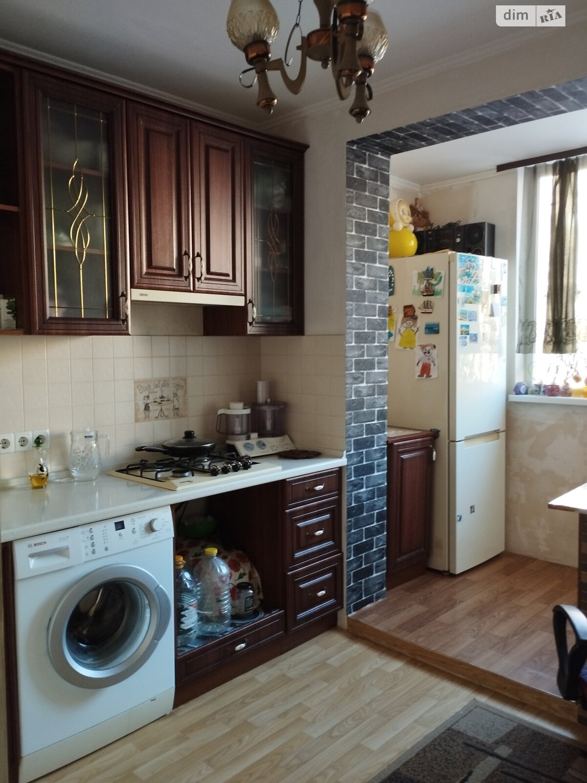 Продажа однокомнатной квартиры в Харькове, на просп. Героев Харькова 310, район Солнечный (761 микрорайон) фото 1 Продажа однокомнатной квартиры в Харькове, на просп. Героев Харькова 310, район Солнечный (761 микрорайон) фото 1