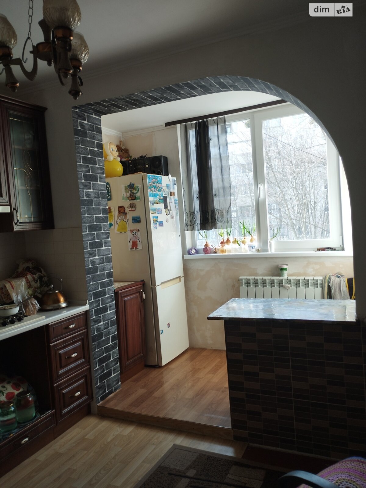 Продажа однокомнатной квартиры в Харькове, на просп. Героев Харькова 310, район Солнечный (761 микрорайон) фото 1 Продажа однокомнатной квартиры в Харькове, на просп. Героев Харькова 310, район Солнечный (761 микрорайон) фото 1