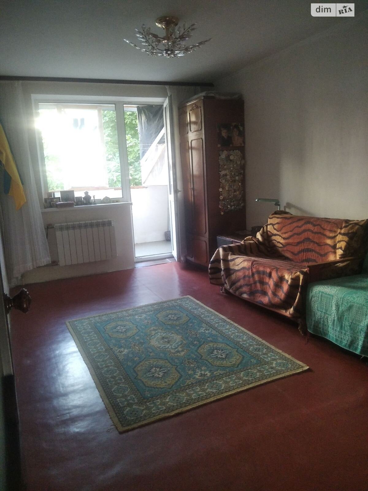 Продажа однокомнатной квартиры в Харькове, на просп. Героев Харькова 310, район Солнечный (761 микрорайон) фото 1 Продажа однокомнатной квартиры в Харькове, на просп. Героев Харькова 310, район Солнечный (761 микрорайон) фото 1