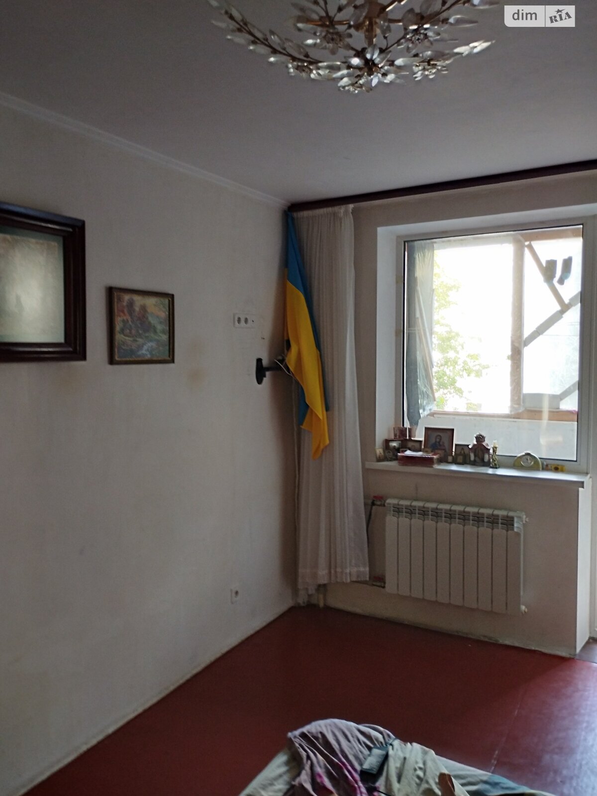 Продажа однокомнатной квартиры в Харькове, на просп. Героев Харькова 310, район Солнечный (761 микрорайон) фото 1 Продажа однокомнатной квартиры в Харькове, на просп. Героев Харькова 310, район Солнечный (761 микрорайон) фото 1