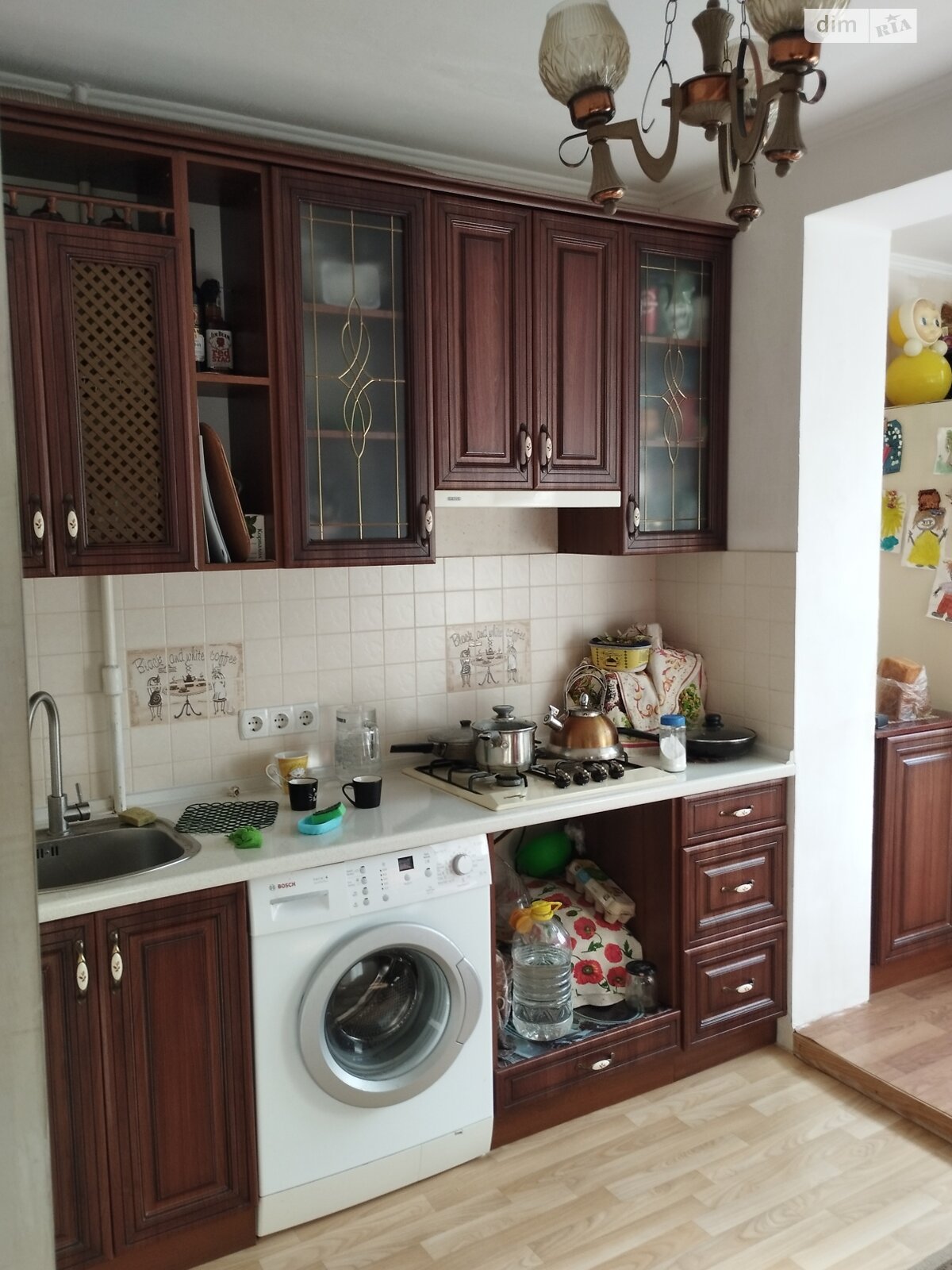 Продажа однокомнатной квартиры в Харькове, на просп. Героев Харькова 310, район Солнечный (761 микрорайон) фото 1 Продажа однокомнатной квартиры в Харькове, на просп. Героев Харькова 310, район Солнечный (761 микрорайон) фото 1