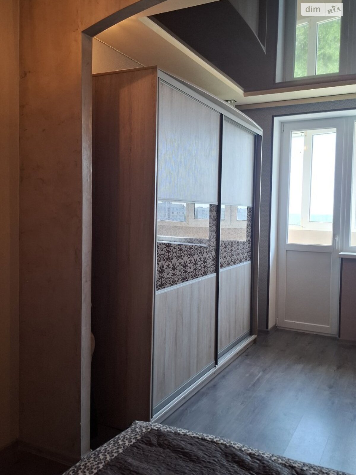 Продажа четырехкомнатной квартиры в Харькове, на просп. Героев Харькова 308, район Солнечный (761 микрорайон) фото 1