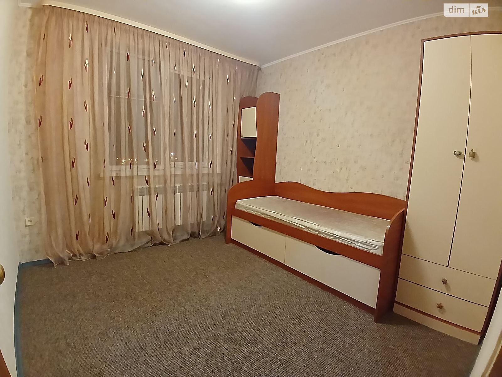 Продажа двухкомнатной квартиры в Харькове, на просп. Героев Харькова 308, район Солнечный (761 микрорайон) фото 1