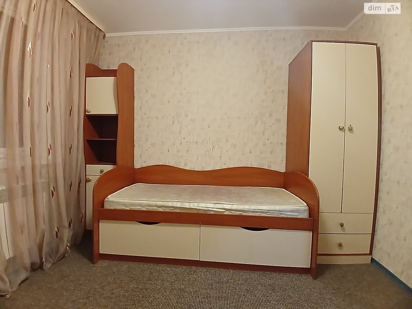 Продажа двухкомнатной квартиры в Харькове, на просп. Героев Харькова 308, район Солнечный (761 микрорайон) фото 1