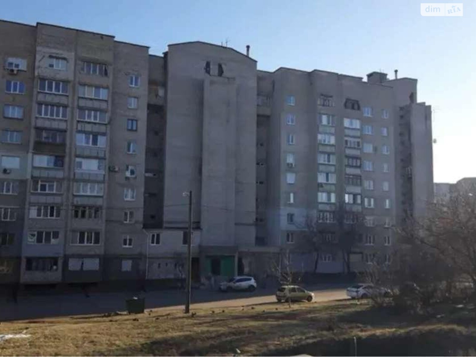 Продаж однокімнатної квартири в Харкові, на просп. Героїв Харкова, район Сонячний (761 мікрорайон) фото 1