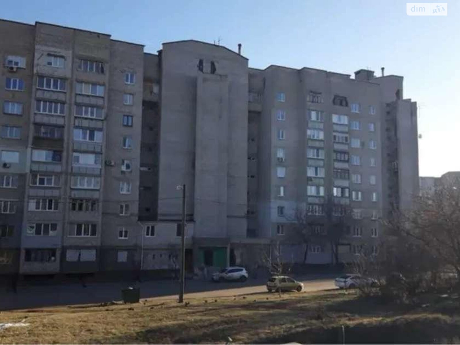 Продажа однокомнатной квартиры в Харькове, на просп. Героев Харькова, район Солнечный (761 микрорайон) фото 1 Продажа однокомнатной квартиры в Харькове, на просп. Героев Харькова, район Солнечный (761 микрорайон) фото 1