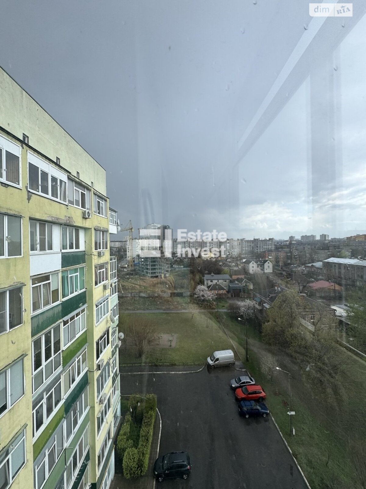 Продаж трикімнатної квартири в Харкові, на вул. Сомівська 12Б, фото 1 Продаж трикімнатної квартири в Харкові, на вул. Сомівська 12Б, фото 1