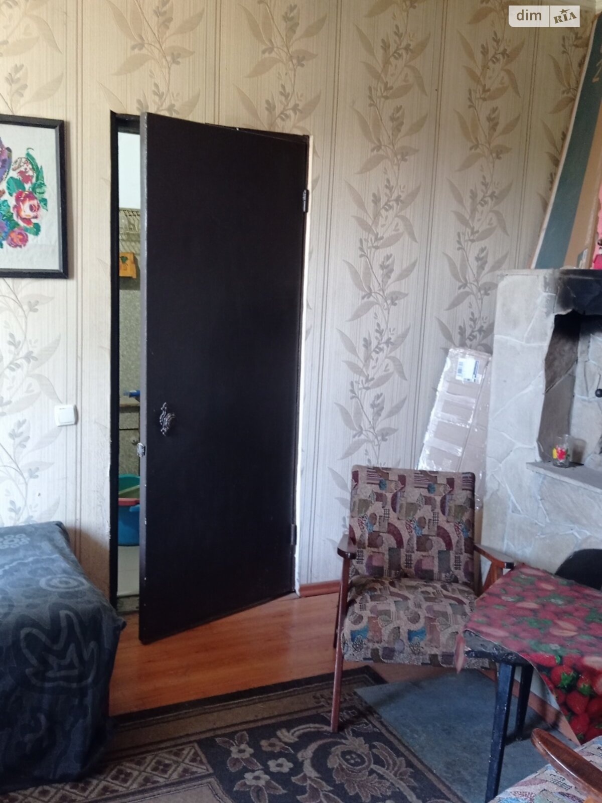 Продаж однокімнатної квартири в Харкові, на вул. Букова 41, район Сортування фото 1 Продаж однокімнатної квартири в Харкові, на вул. Букова 41, район Сортування фото 1
