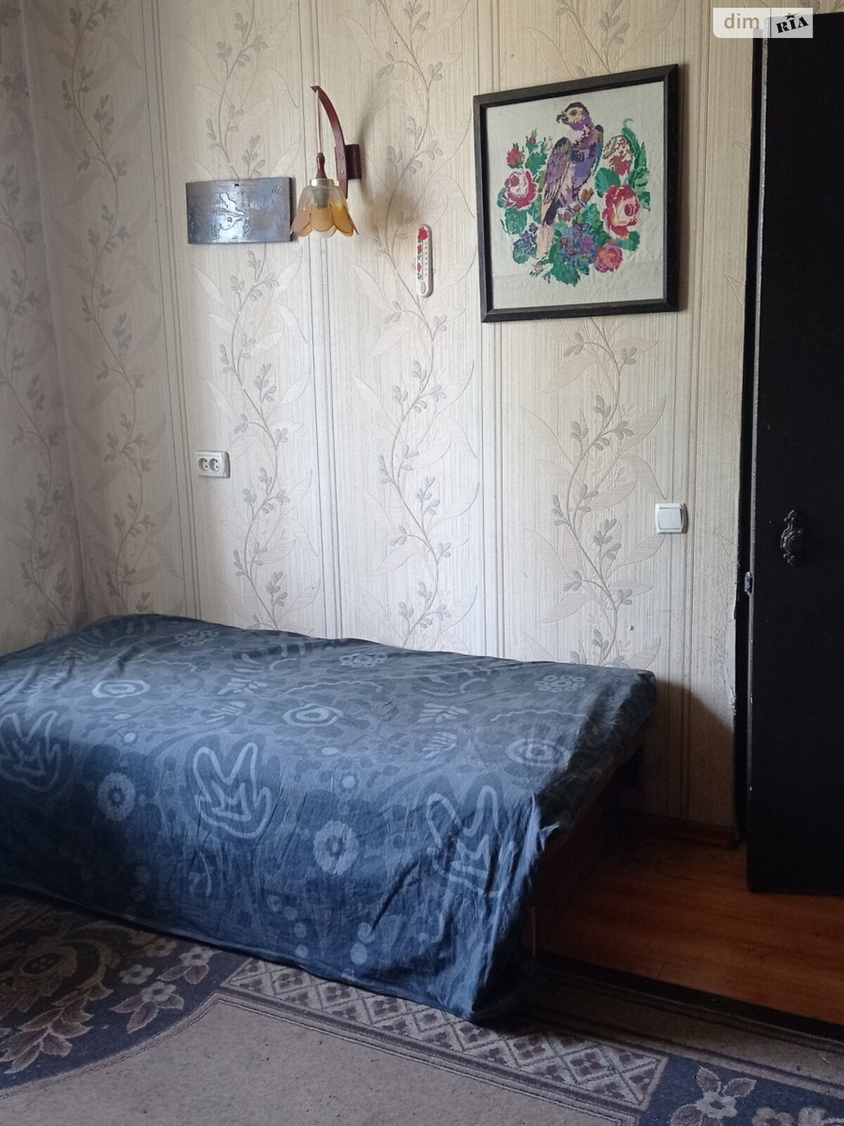 Продаж однокімнатної квартири в Харкові, на вул. Букова 41, район Сортування фото 1 Продаж однокімнатної квартири в Харкові, на вул. Букова 41, район Сортування фото 1