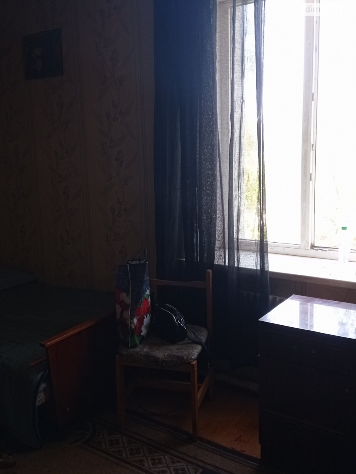 Продаж однокімнатної квартири в Харкові, на вул. Букова 41, район Сортування фото 1 Продаж однокімнатної квартири в Харкові, на вул. Букова 41, район Сортування фото 1