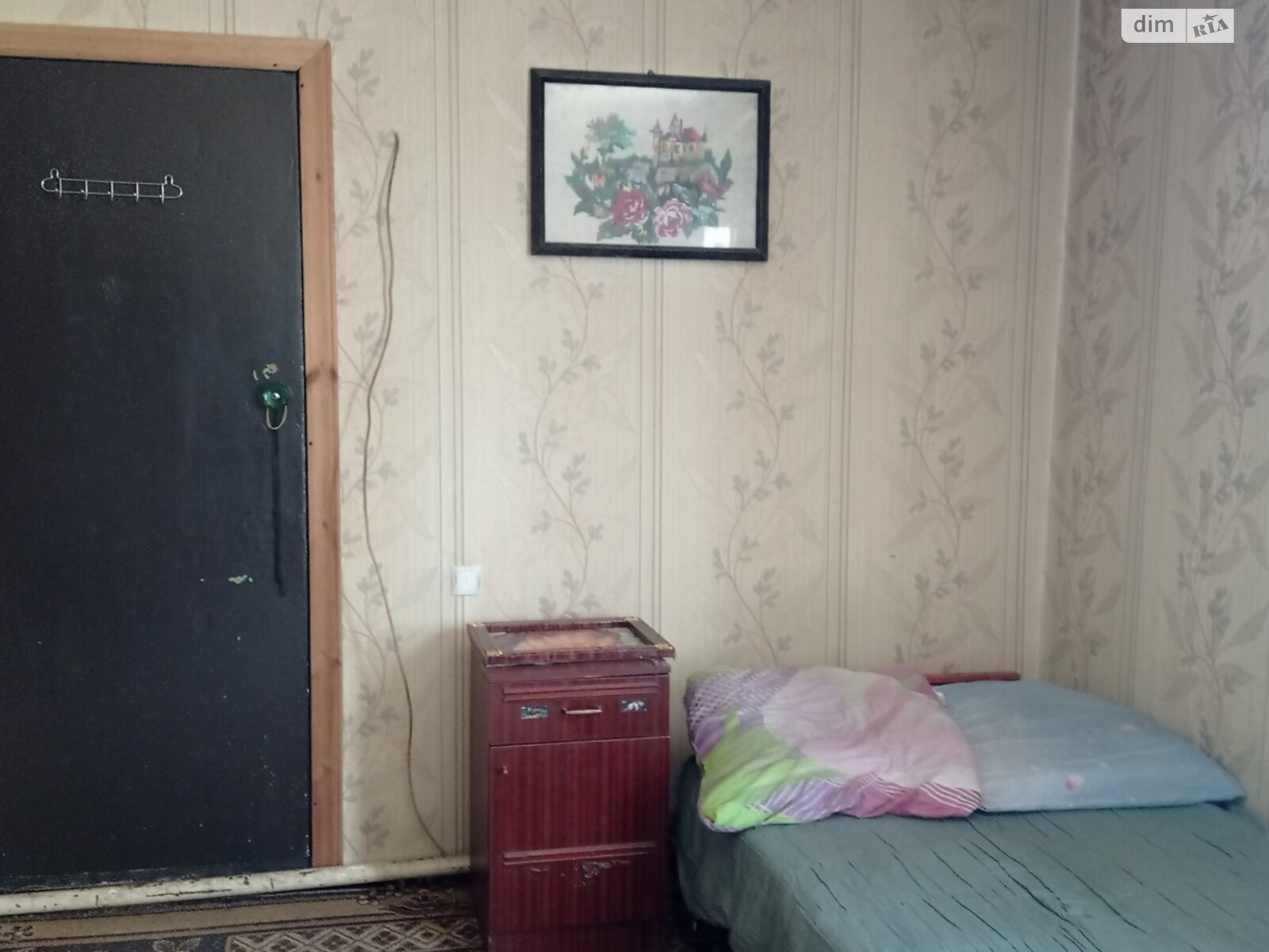 Продаж однокімнатної квартири в Харкові, на вул. Букова 41, район Сортування фото 1 Продаж однокімнатної квартири в Харкові, на вул. Букова 41, район Сортування фото 1