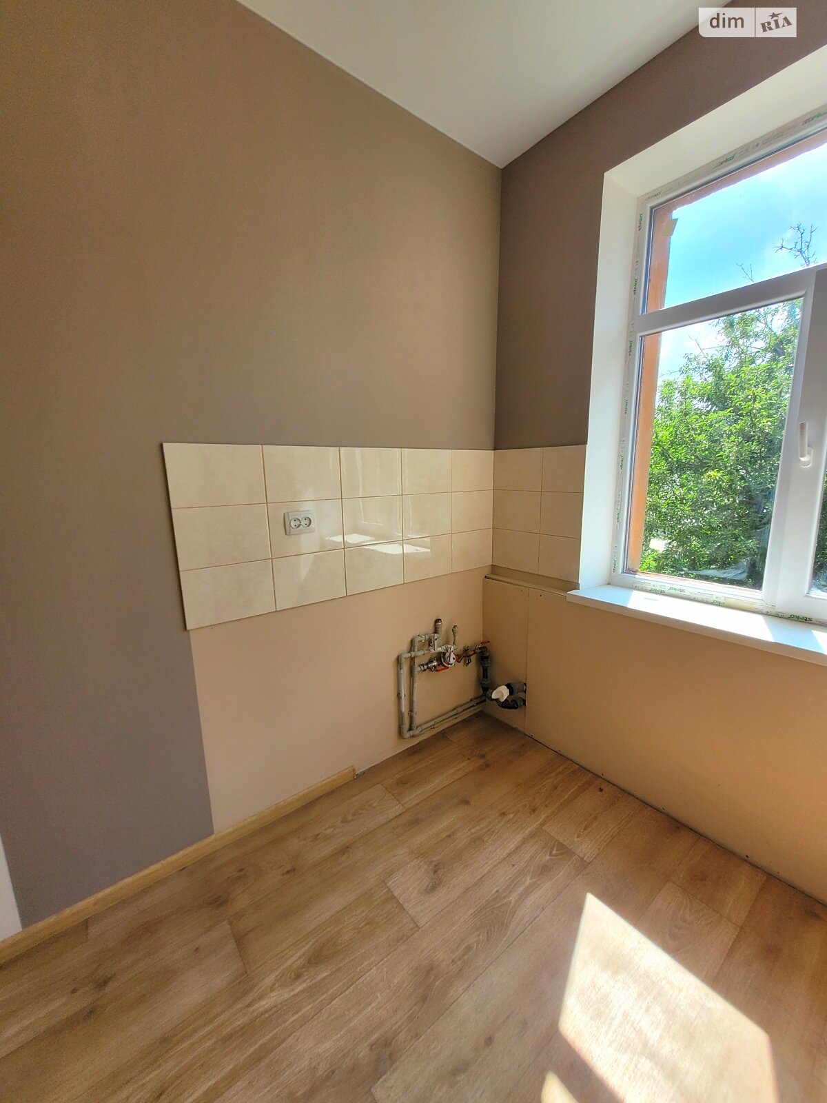 Продаж однокімнатної квартири в Харкові, на вул. Залізнична 19, район Сортування фото 1