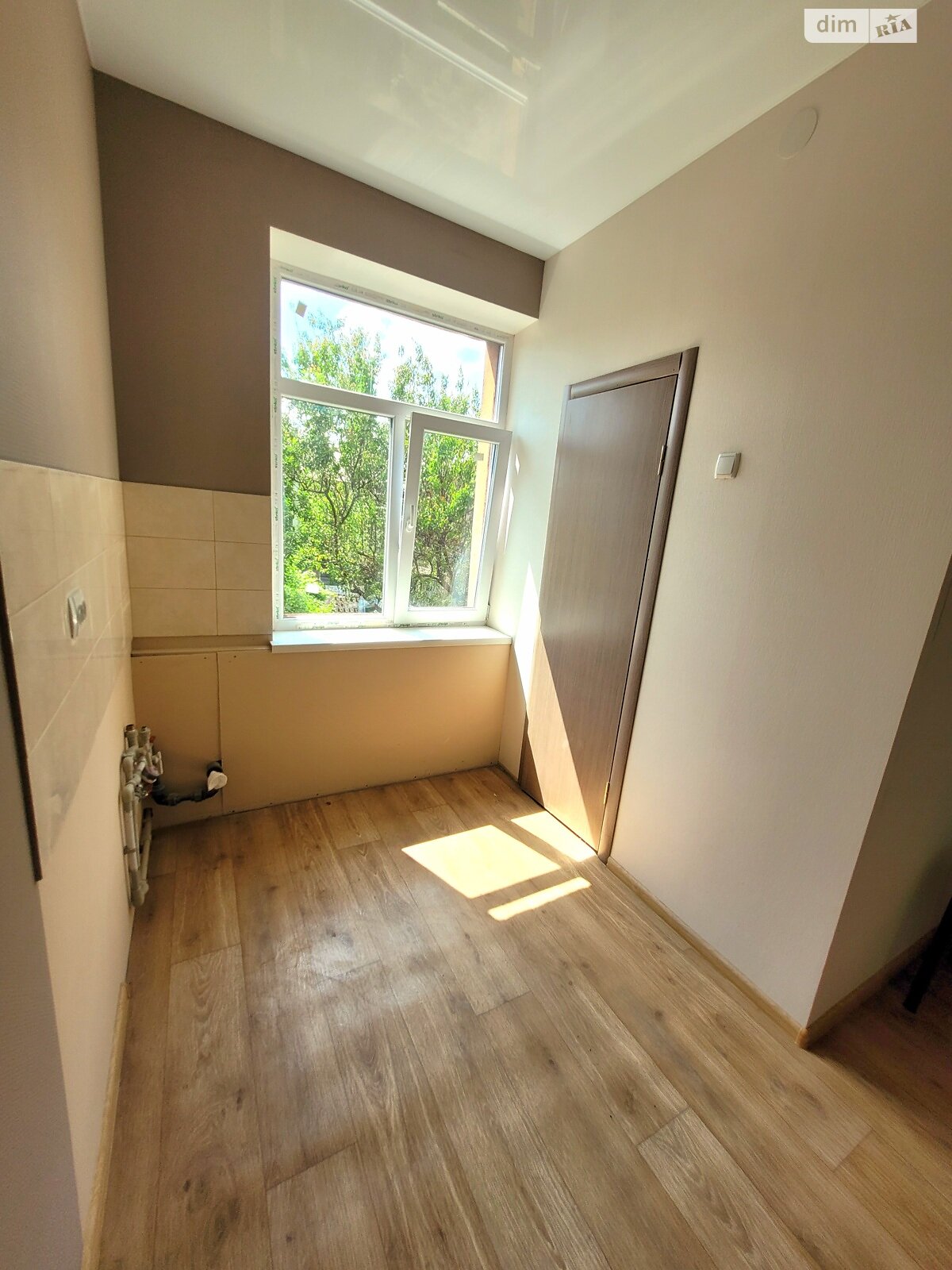 Продаж однокімнатної квартири в Харкові, на вул. Залізнична 19, район Сортування фото 1