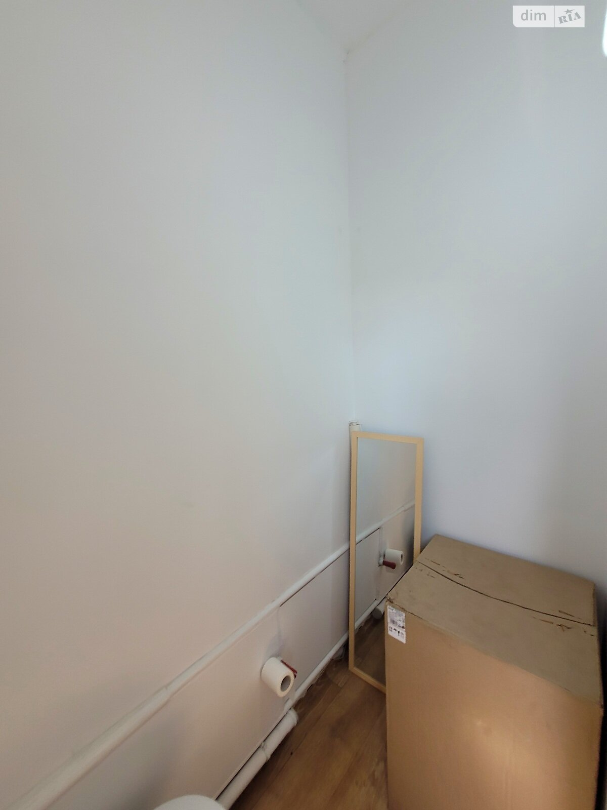 Продаж однокімнатної квартири в Харкові, на вул. Залізнична 19, район Сортування фото 1