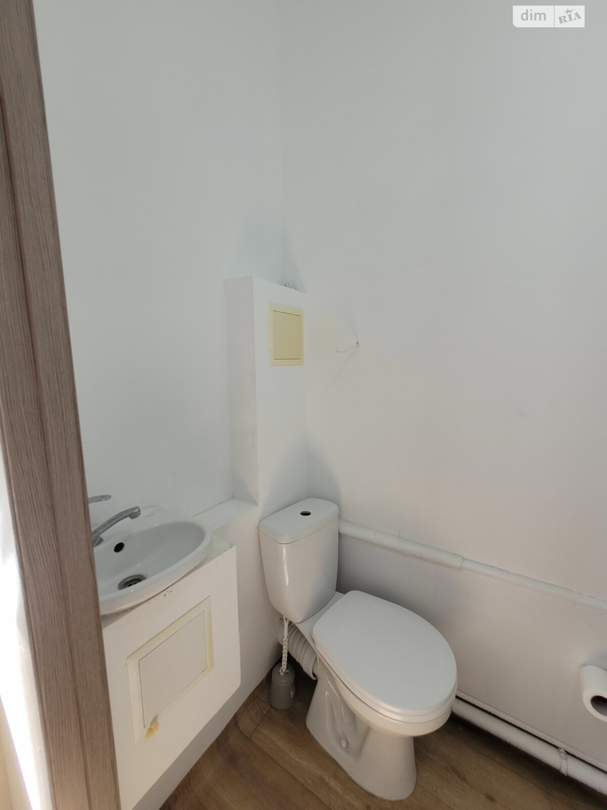 Продаж однокімнатної квартири в Харкові, на вул. Залізнична 19, район Сортування фото 1