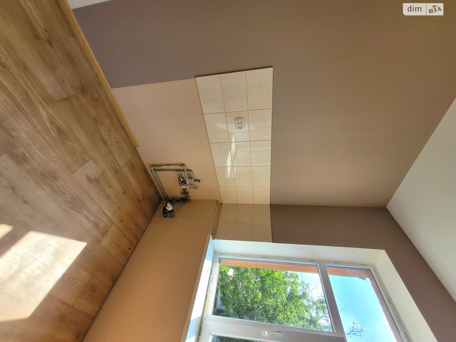 Продаж однокімнатної квартири в Харкові, на вул. Залізнична 19, район Сортування фото 1