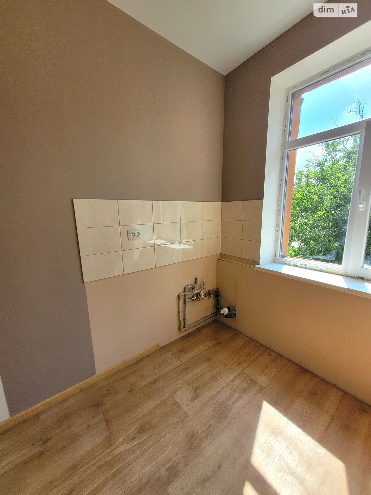 Продаж однокімнатної квартири в Харкові, на вул. Залізнична 19, район Сортування фото 1