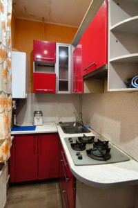 Продаж однокімнатної квартири в Харкові, на вул. Залізнична, район Сортування фото 2 Продаж однокімнатної квартири в Харкові, на вул. Залізнична, район Сортування фото 2