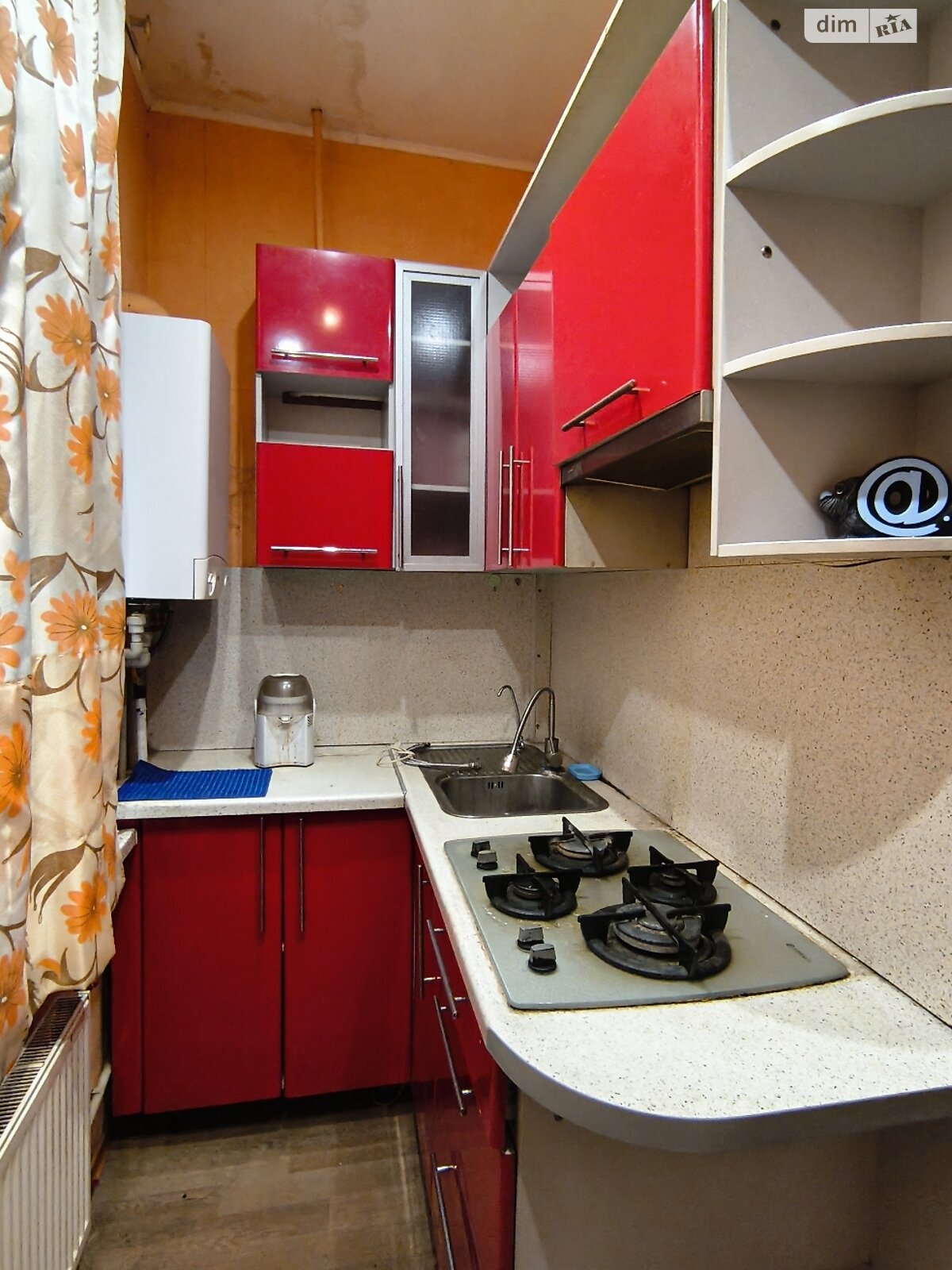 Продаж однокімнатної квартири в Харкові, на вул. Залізнична, район Сортування фото 1 Продаж однокімнатної квартири в Харкові, на вул. Залізнична, район Сортування фото 1