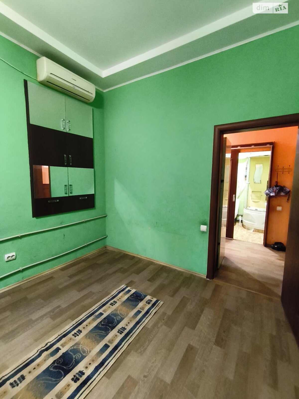 Продаж однокімнатної квартири в Харкові, на вул. Залізнична, район Сортування фото 1 Продаж однокімнатної квартири в Харкові, на вул. Залізнична, район Сортування фото 1