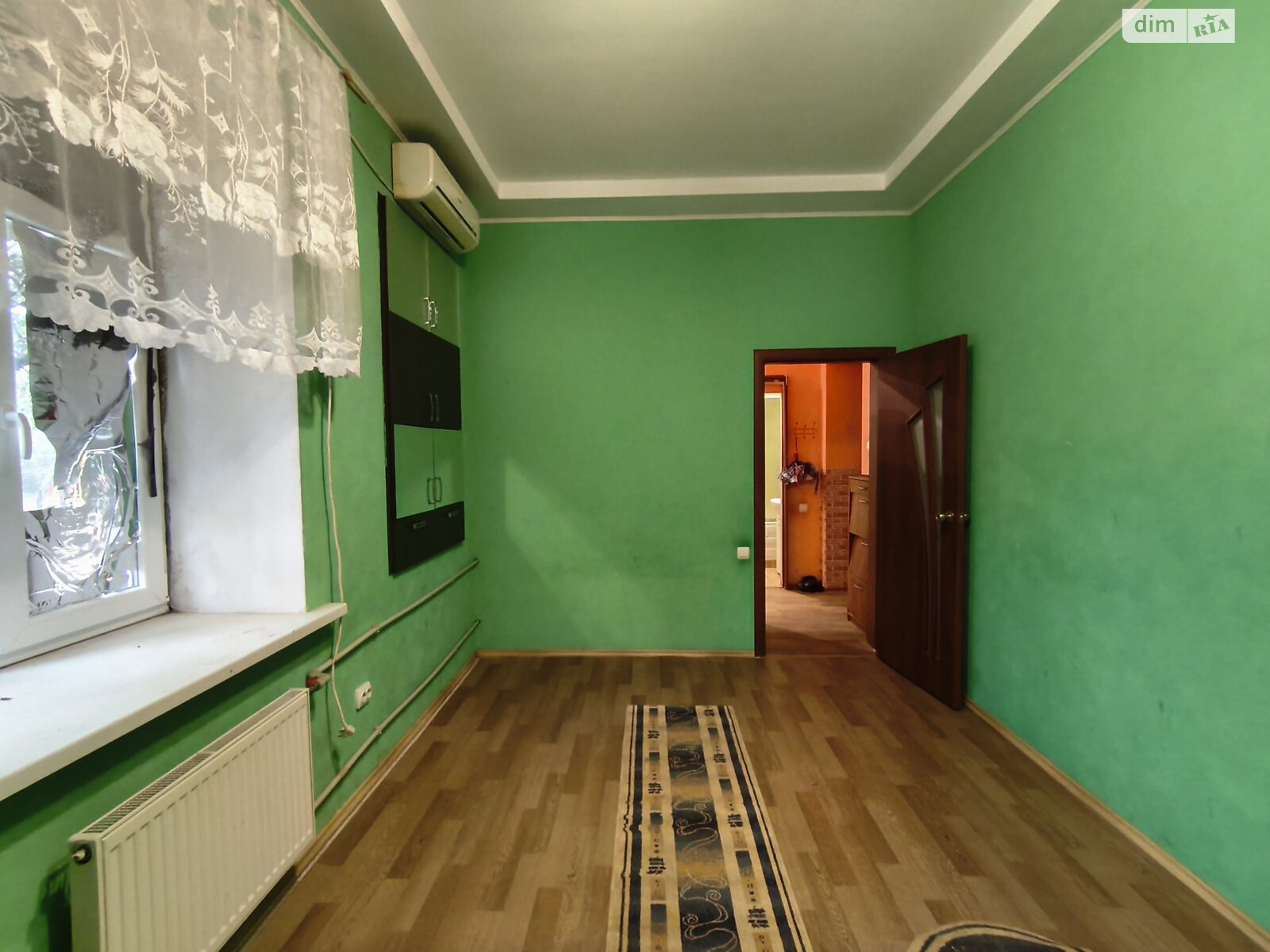 Продаж однокімнатної квартири в Харкові, на вул. Залізнична, район Сортування фото 1 Продаж однокімнатної квартири в Харкові, на вул. Залізнична, район Сортування фото 1