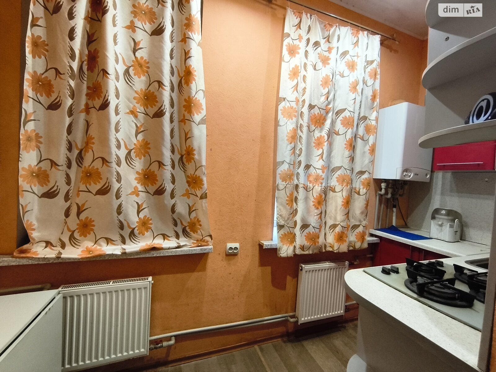 Продаж однокімнатної квартири в Харкові, на вул. Залізнична, район Сортування фото 1 Продаж однокімнатної квартири в Харкові, на вул. Залізнична, район Сортування фото 1