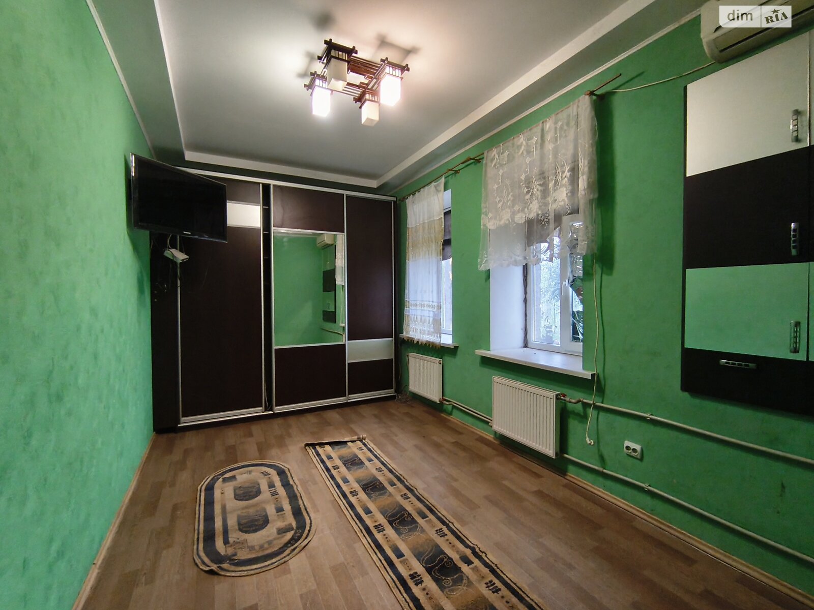 Продаж однокімнатної квартири в Харкові, на вул. Залізнична, район Сортування фото 1 Продаж однокімнатної квартири в Харкові, на вул. Залізнична, район Сортування фото 1