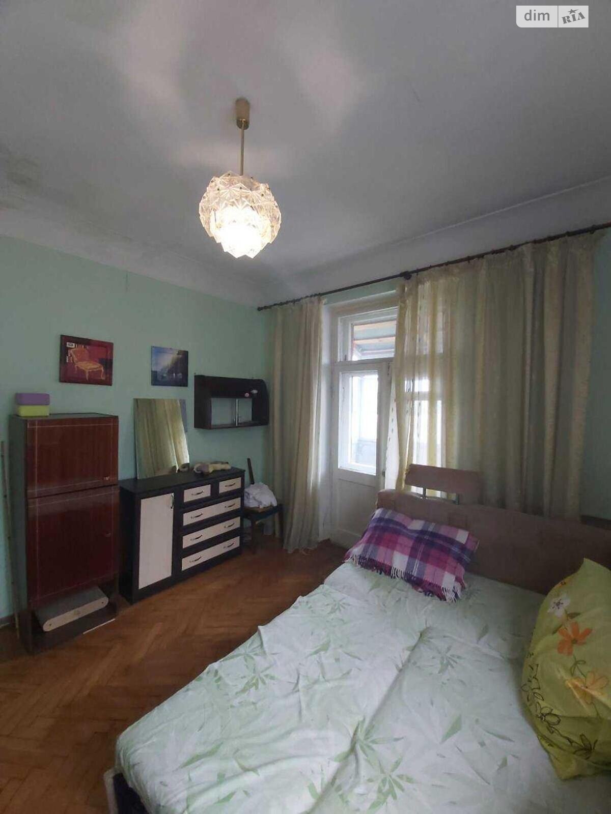 Продажа двухкомнатной квартиры в Харькове, на ул. Бакулина 1, район Сосновая Горка фото 1