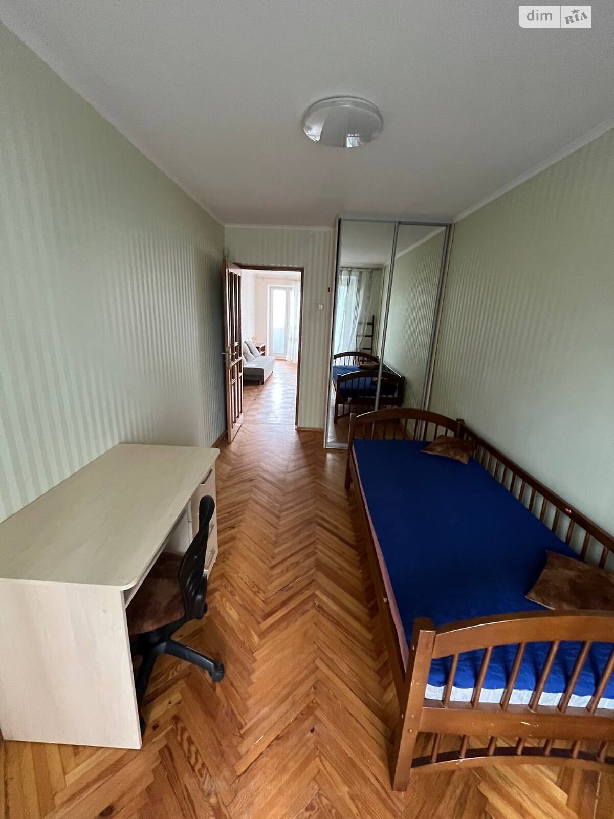 Продаж трикімнатної квартири в Харкові, на вул. Європейська 4, район Соснова Гірка фото 1 Продаж трикімнатної квартири в Харкові, на вул. Європейська 4, район Соснова Гірка фото 1