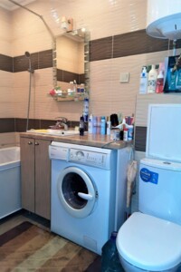 Продажа двухкомнатной квартиры в Харькове, на ул. Клочковская 150А, район Сосновая Горка фото 2
