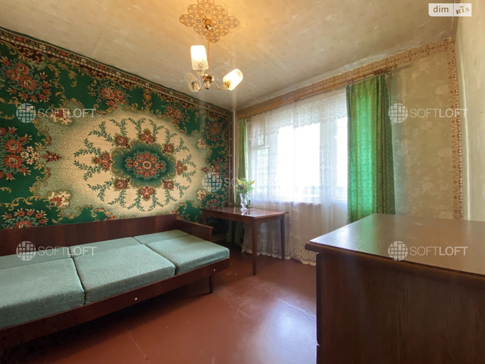 Продажа трехкомнатной квартиры в Харькове, на ул. Клочковская 150А, район Сосновая Горка фото 1 Продажа трехкомнатной квартиры в Харькове, на ул. Клочковская 150А, район Сосновая Горка фото 1