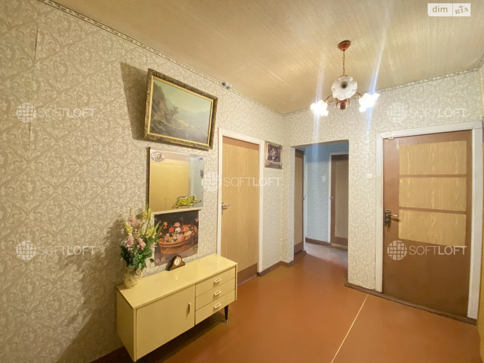 Продажа трехкомнатной квартиры в Харькове, на ул. Клочковская 150А, район Сосновая Горка фото 1 Продажа трехкомнатной квартиры в Харькове, на ул. Клочковская 150А, район Сосновая Горка фото 1
