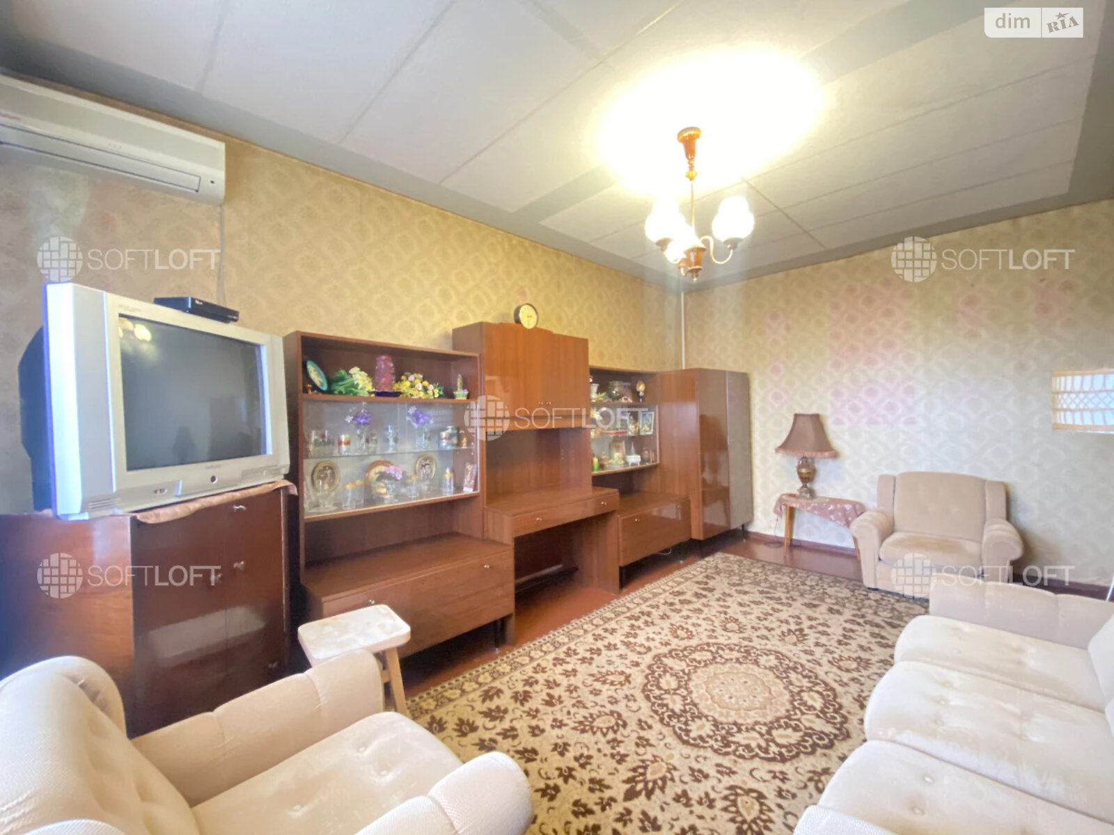 Продажа трехкомнатной квартиры в Харькове, на ул. Клочковская 150А, район Сосновая Горка фото 1 Продажа трехкомнатной квартиры в Харькове, на ул. Клочковская 150А, район Сосновая Горка фото 1