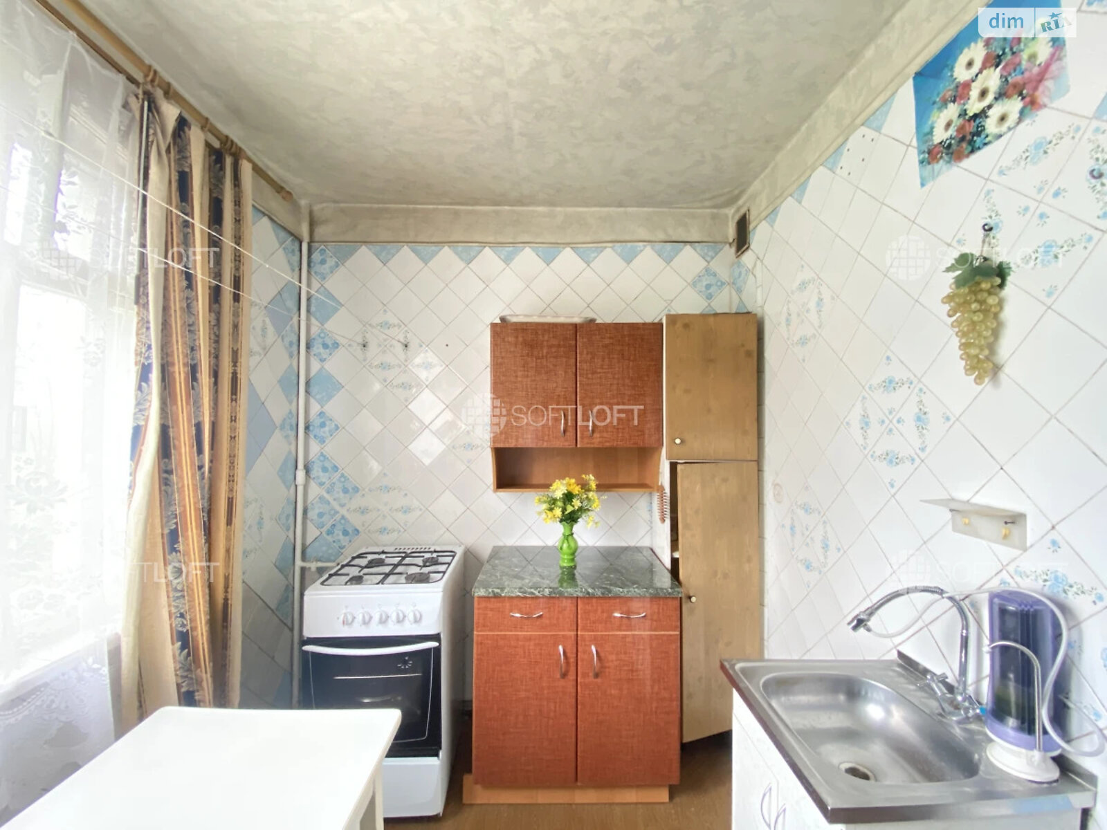 Продажа трехкомнатной квартиры в Харькове, на ул. Клочковская 150А, район Сосновая Горка фото 1 Продажа трехкомнатной квартиры в Харькове, на ул. Клочковская 150А, район Сосновая Горка фото 1