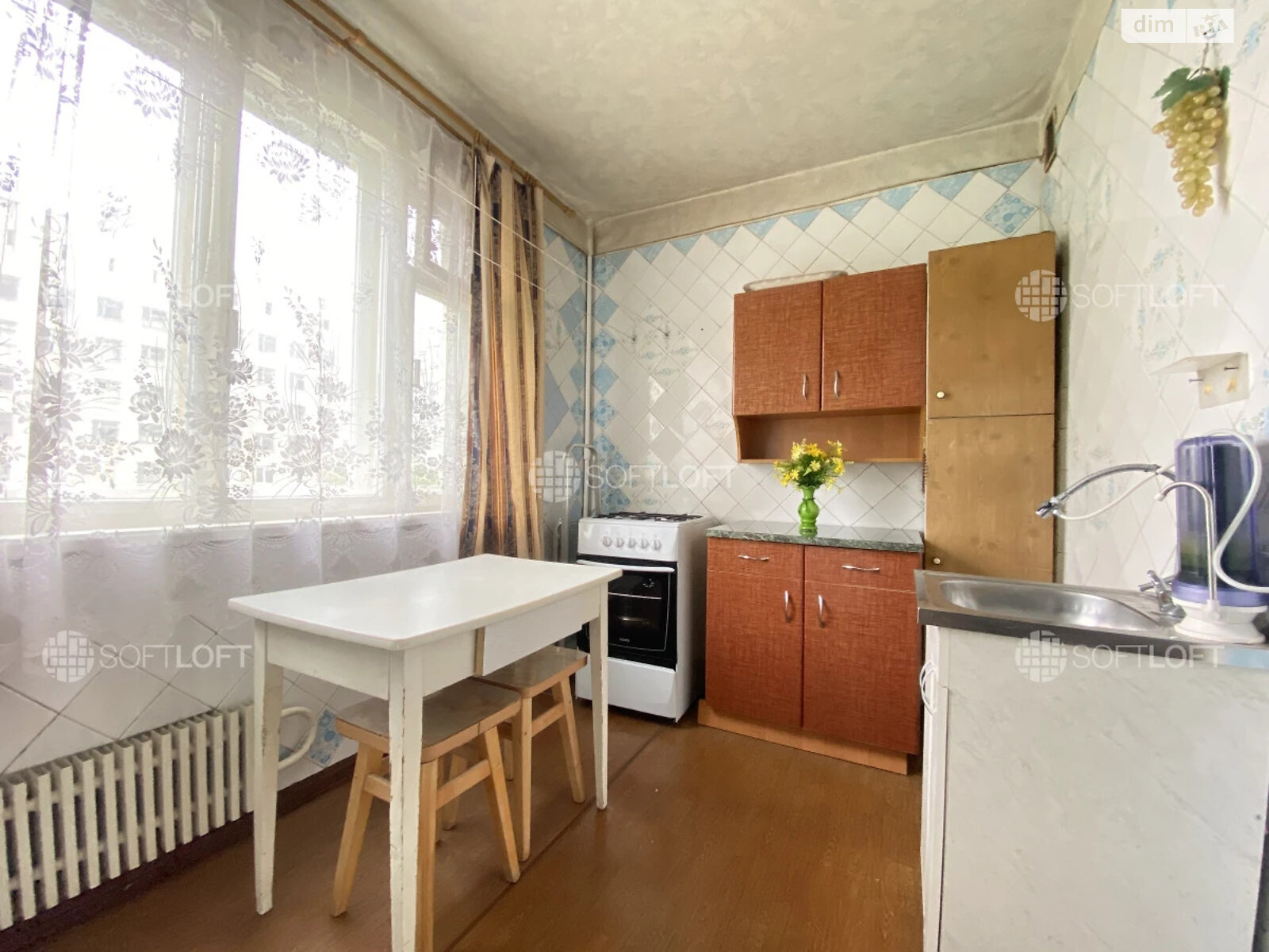 Продажа трехкомнатной квартиры в Харькове, на ул. Клочковская 150А, район Сосновая Горка фото 1 Продажа трехкомнатной квартиры в Харькове, на ул. Клочковская 150А, район Сосновая Горка фото 1