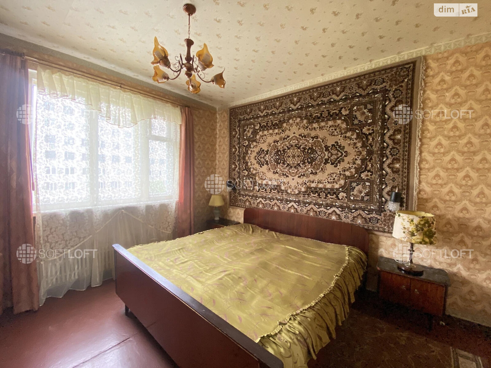 Продажа трехкомнатной квартиры в Харькове, на ул. Клочковская 150А, район Сосновая Горка фото 1 Продажа трехкомнатной квартиры в Харькове, на ул. Клочковская 150А, район Сосновая Горка фото 1