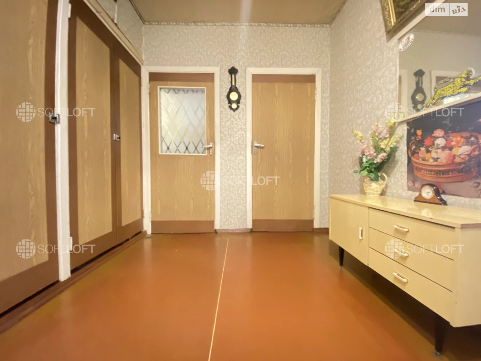 Продажа трехкомнатной квартиры в Харькове, на ул. Клочковская 150А, район Сосновая Горка фото 1 Продажа трехкомнатной квартиры в Харькове, на ул. Клочковская 150А, район Сосновая Горка фото 1
