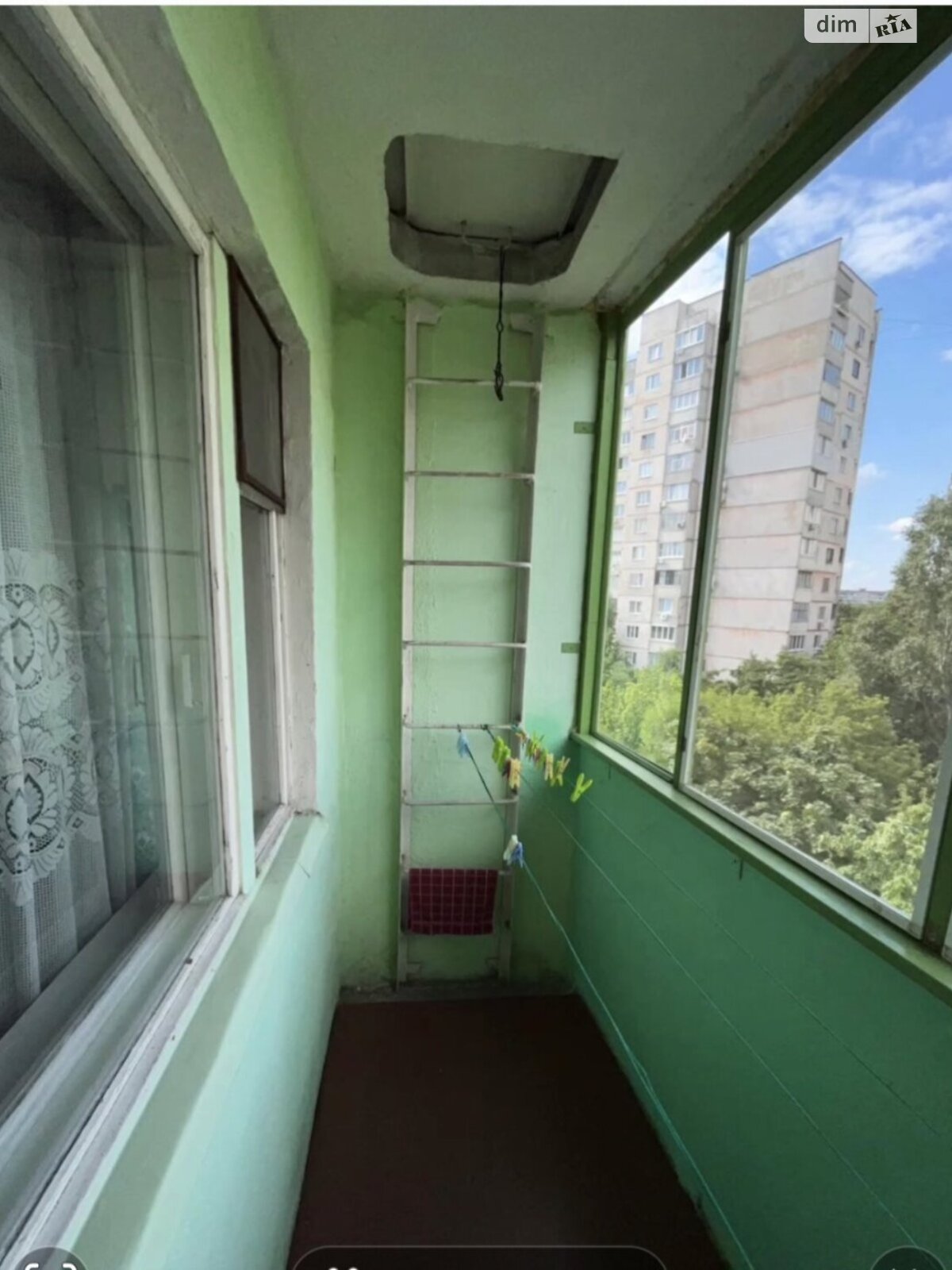 Продажа трехкомнатной квартиры в Харькове, на ул. Клочковская 150А, район Сосновая Горка фото 1 Продажа трехкомнатной квартиры в Харькове, на ул. Клочковская 150А, район Сосновая Горка фото 1