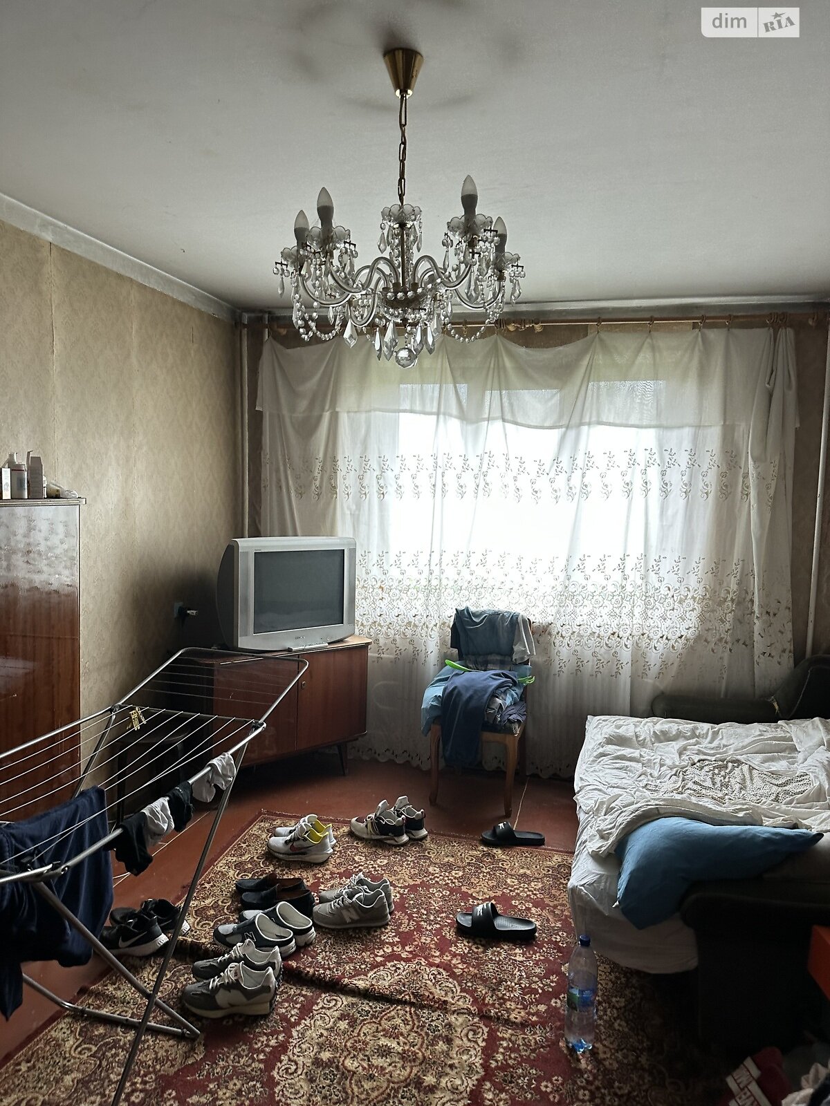 Продаж чотирикімнатної квартири в Харкові, на вул. Клочківська 148А, район Соснова Гірка фото 1 Продаж чотирикімнатної квартири в Харкові, на вул. Клочківська 148А, район Соснова Гірка фото 1