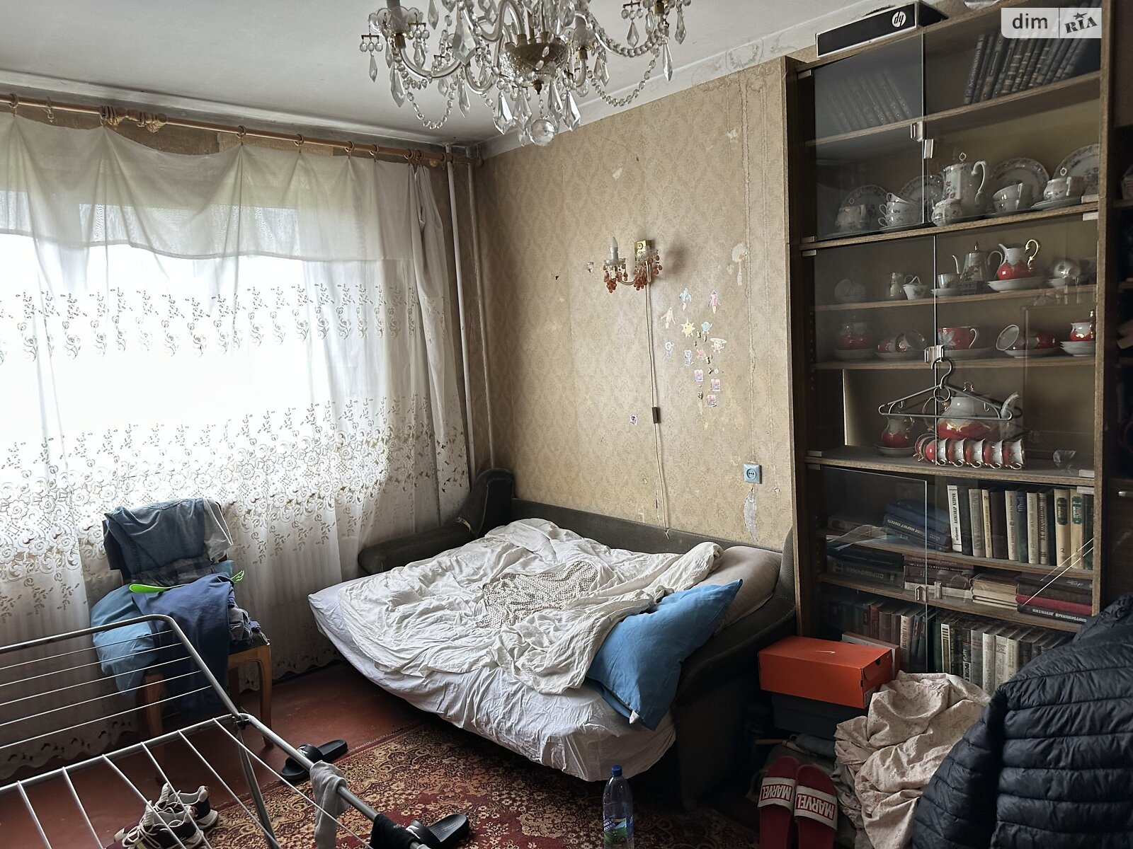 Продаж чотирикімнатної квартири в Харкові, на вул. Клочківська 148А, район Соснова Гірка фото 1 Продаж чотирикімнатної квартири в Харкові, на вул. Клочківська 148А, район Соснова Гірка фото 1