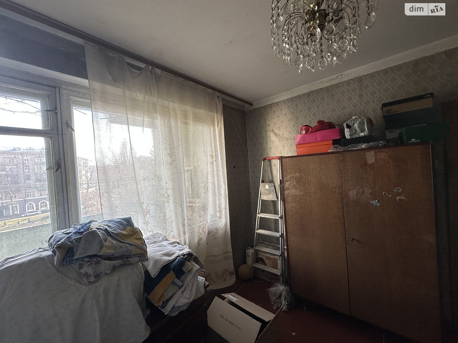 Продаж чотирикімнатної квартири в Харкові, на вул. Клочківська 148А, район Соснова Гірка фото 1 Продаж чотирикімнатної квартири в Харкові, на вул. Клочківська 148А, район Соснова Гірка фото 1