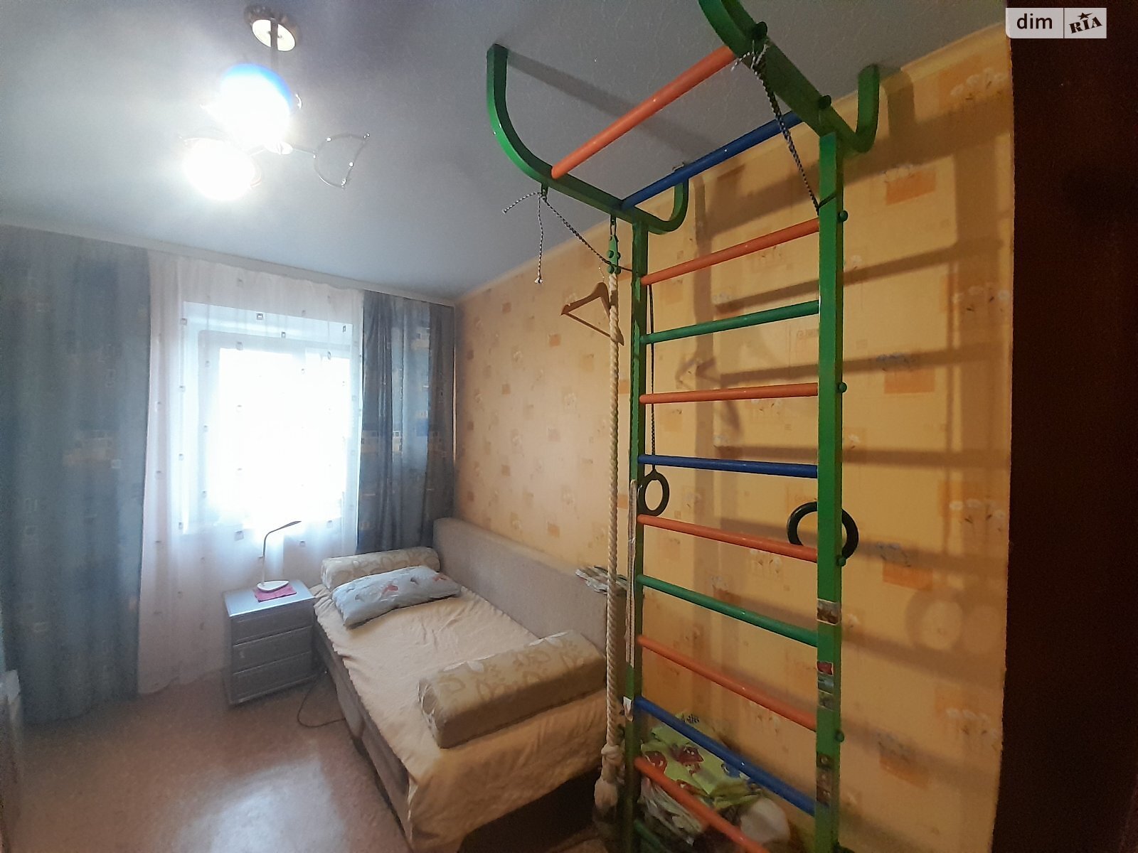 Продажа трехкомнатной квартиры в Харькове, на ул. Клочковская 186Б, район Сосновая Горка фото 1 Продажа трехкомнатной квартиры в Харькове, на ул. Клочковская 186Б, район Сосновая Горка фото 1
