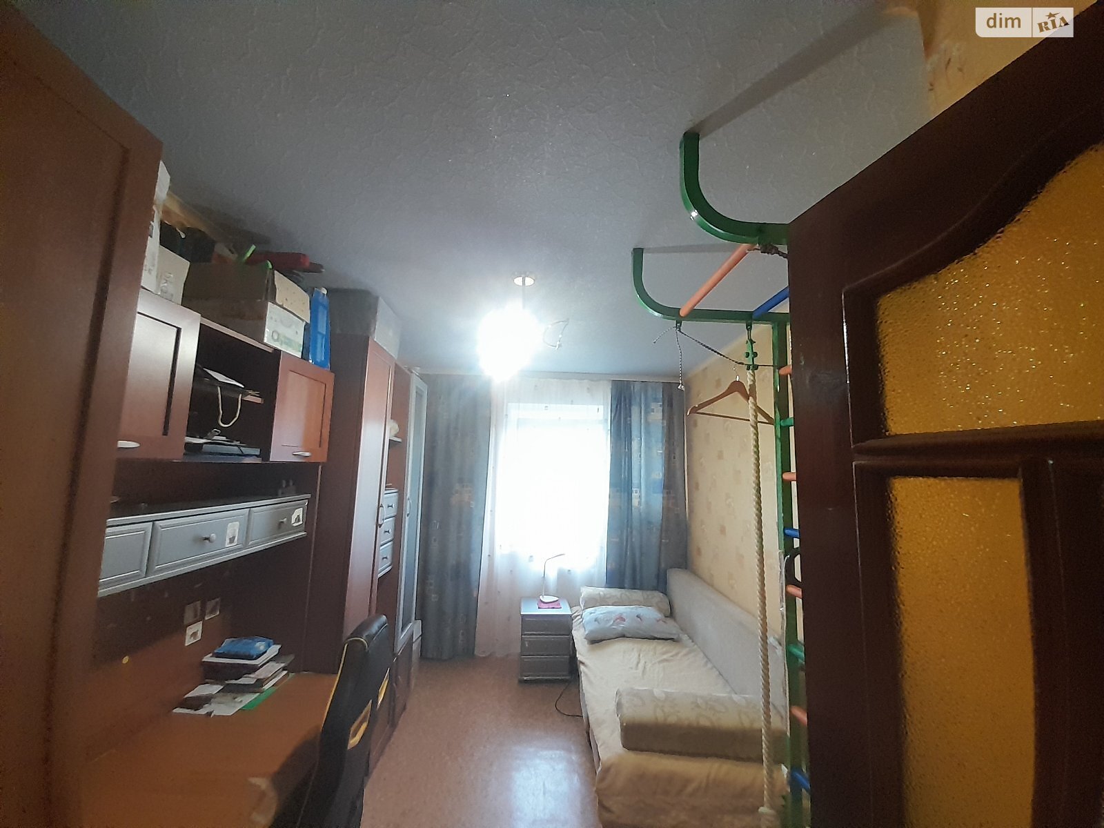 Продажа трехкомнатной квартиры в Харькове, на ул. Клочковская 186Б, район Сосновая Горка фото 1 Продажа трехкомнатной квартиры в Харькове, на ул. Клочковская 186Б, район Сосновая Горка фото 1