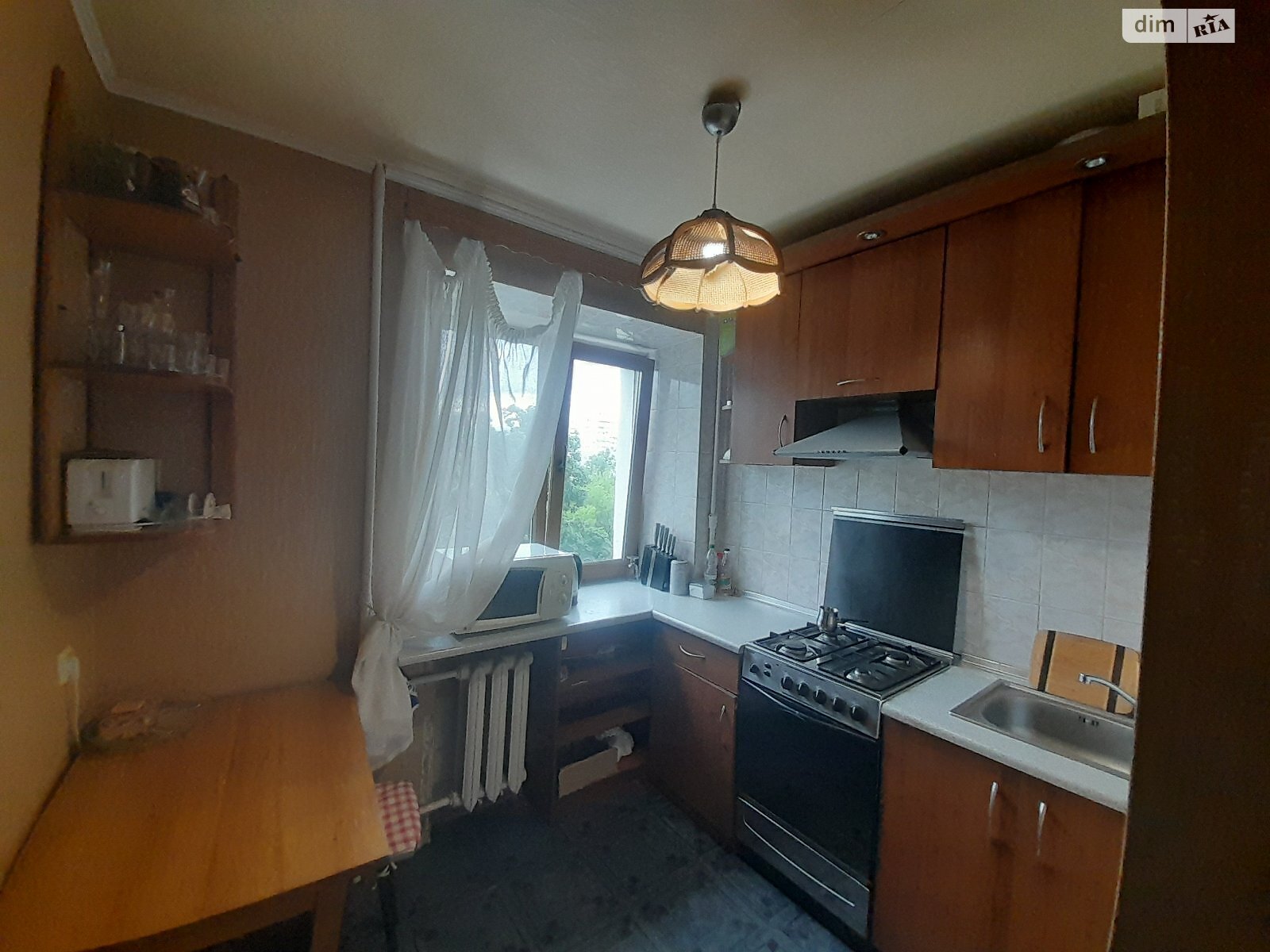Продажа трехкомнатной квартиры в Харькове, на ул. Клочковская 186Б, район Сосновая Горка фото 1 Продажа трехкомнатной квартиры в Харькове, на ул. Клочковская 186Б, район Сосновая Горка фото 1