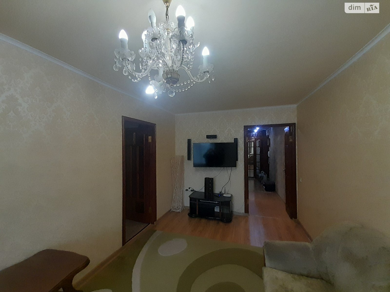 Продажа трехкомнатной квартиры в Харькове, на ул. Клочковская 186Б, район Сосновая Горка фото 1 Продажа трехкомнатной квартиры в Харькове, на ул. Клочковская 186Б, район Сосновая Горка фото 1