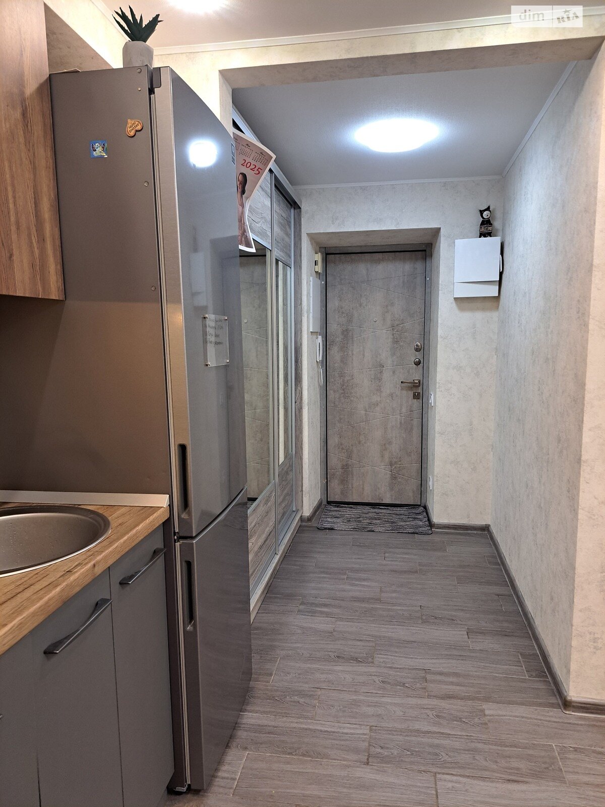 Продаж двокімнатної квартири в Харкові, на вул. Клочківська 186Б, район Соснова Гірка фото 1 Продаж двокімнатної квартири в Харкові, на вул. Клочківська 186Б, район Соснова Гірка фото 1
