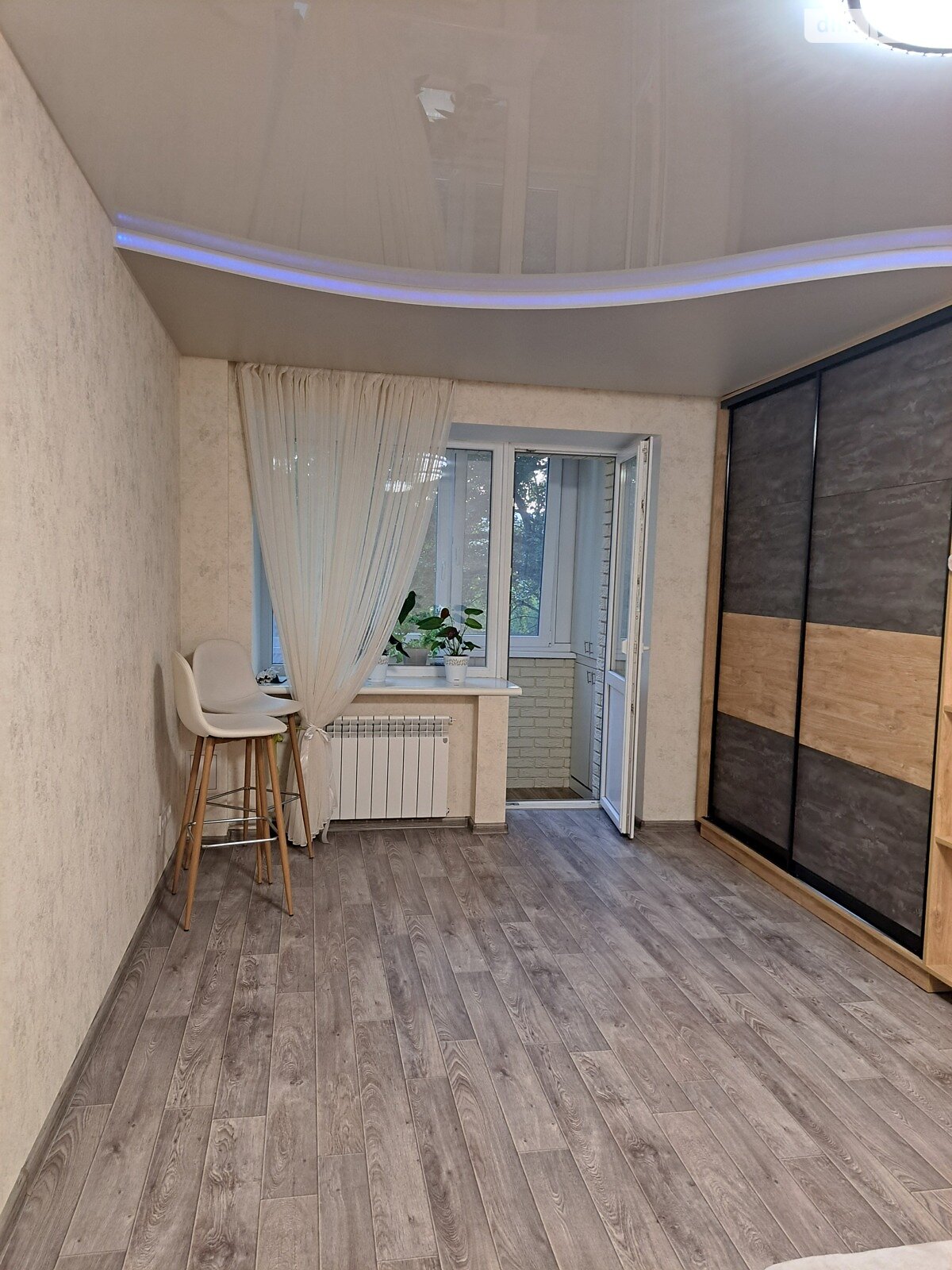 Продаж двокімнатної квартири в Харкові, на вул. Клочківська 186Б, район Соснова Гірка фото 1 Продаж двокімнатної квартири в Харкові, на вул. Клочківська 186Б, район Соснова Гірка фото 1